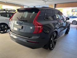 2023 Volvo XC90 Recharge Ultimate T8 Plug-In Hybrid