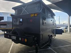 2024 Long Haul Trailers TREX T14