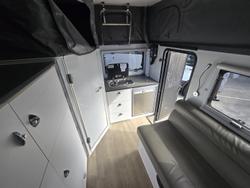 2024 Long Haul Trailers TREX T14