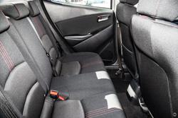 2025 Mazda 2 G15 Evolve