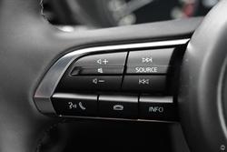 2025 Mazda 3 G20 Pure