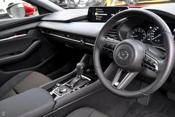 2025 Mazda 3 G20 Pure