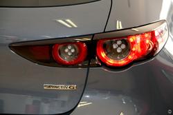 2025 Mazda 3 G20 Pure