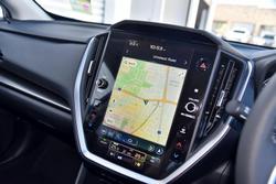 2024 Subaru Impreza 2.0S G6 MY24 AWD Oasis Blue