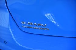 2024 Subaru Impreza 2.0S G6 MY24 AWD Oasis Blue