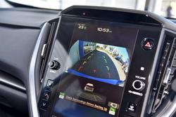 2024 Subaru Impreza 2.0S G6 MY24 AWD Oasis Blue