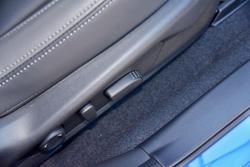 2024 Subaru Impreza 2.0S G6 MY24 AWD Oasis Blue