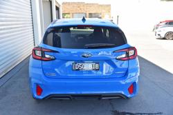 2024 Subaru Impreza 2.0S G6 MY24 AWD Oasis Blue