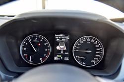 2024 Subaru Impreza 2.0S G6 MY24 AWD Oasis Blue