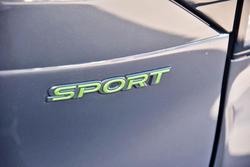 2025 Subaru Forester Sport S6 MY26 AWD Magnetite Grey