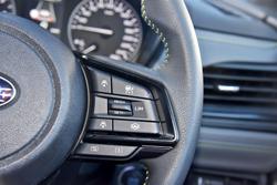 2025 Subaru Forester Sport S6 MY26 AWD Magnetite Grey