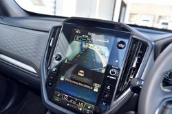 2025 Subaru Forester Sport S6 MY26 AWD Magnetite Grey