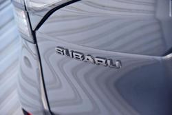 2025 Subaru Forester Sport S6 MY26 AWD Magnetite Grey