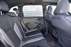 2025 Subaru Forester Sport S6 MY26 AWD Magnetite Grey