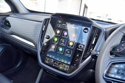 2025 Subaru Forester Sport S6 MY26 AWD Magnetite Grey