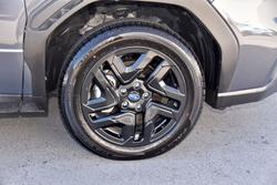 2025 Subaru Forester Sport S6 MY26 AWD Magnetite Grey