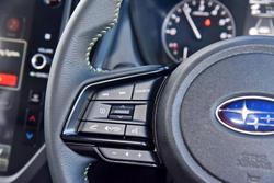 2025 Subaru Forester Sport S6 MY26 AWD Magnetite Grey