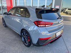 2023 Hyundai i30 N