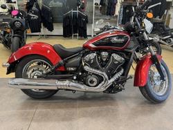 Indian 2025 Indian 1250CC Scout Classic Limited + Tech