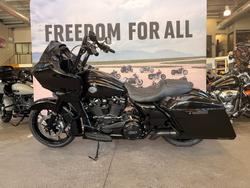 2021 Harley-davidson FLTRXS ROAD GLIDE SPECIAL Black