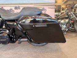 2021 Harley-davidson FLTRXS ROAD GLIDE SPECIAL Black