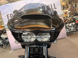 2021 Harley-davidson FLTRXS ROAD GLIDE SPECIAL Black