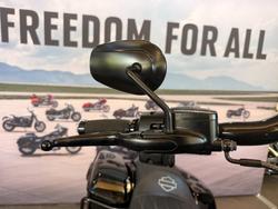 2021 Harley-davidson FLTRXS ROAD GLIDE SPECIAL Black