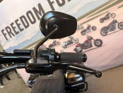 2021 Harley-davidson FLTRXS ROAD GLIDE SPECIAL Black