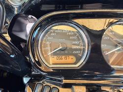 2021 Harley-davidson FLTRXS ROAD GLIDE SPECIAL Black