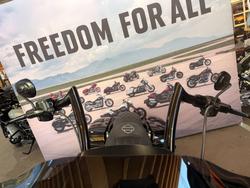 2021 Harley-davidson FLTRXS ROAD GLIDE SPECIAL Black