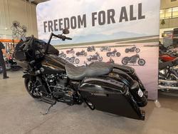 2021 Harley-davidson FLTRXS ROAD GLIDE SPECIAL Black