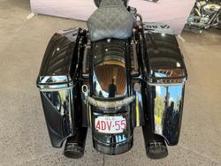 2021 Harley-davidson FLTRXS ROAD GLIDE SPECIAL Black