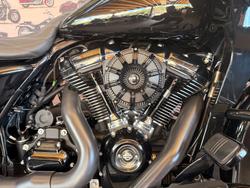 2021 Harley-davidson FLTRXS ROAD GLIDE SPECIAL Black