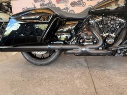 2021 Harley-davidson FLTRXS ROAD GLIDE SPECIAL Black