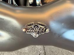 2021 Harley-davidson FLTRXS ROAD GLIDE SPECIAL Black