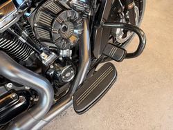 2021 Harley-davidson FLTRXS ROAD GLIDE SPECIAL Black