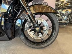 2021 Harley-davidson FLTRXS ROAD GLIDE SPECIAL Black