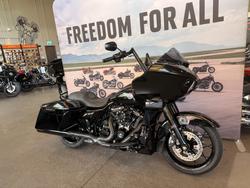 2021 Harley-davidson FLTRXS ROAD GLIDE SPECIAL Black
