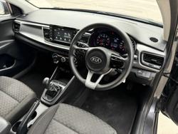 2018 Kia Rio S