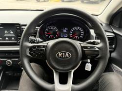 2018 Kia Rio S