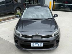 2018 Kia Rio S