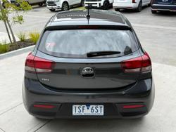 2018 Kia Rio S