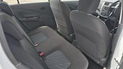 2015 Suzuki Celerio