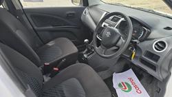 2015 Suzuki Celerio