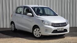 2015 Suzuki Celerio