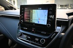 2020 Toyota Corolla ZR Hybrid