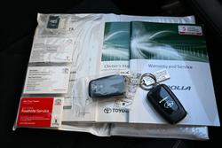 2020 Toyota Corolla ZR Hybrid