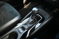 2020 Toyota Corolla ZR Hybrid