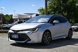 2020 Toyota Corolla ZR Hybrid