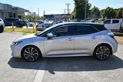 2020 Toyota Corolla ZR Hybrid